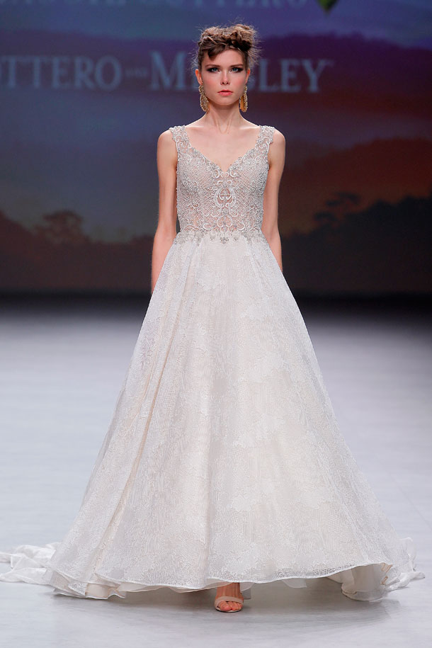 ilovebrides.pt Maggie Sottero Coleção 2020 Vestidos de Noiva